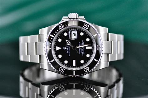 The Most Popular Rolex Models on Chrono24